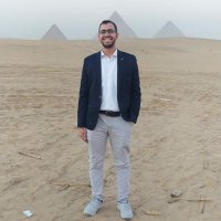 AHMED T.  BADR (@ahmed_ben_taha) 's Twitter Profile Photo