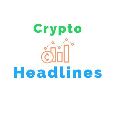 Crypto Headlines is more about Crypto news and Crypto education content. I will keep updating Crypto market updates, Upcoming Crypto tokens, Crypto Investment,