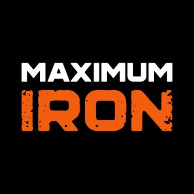 Maximum Iron