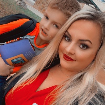 itsjadiemorgan's profile picture. Blue jean baby, Texas Lady. Mommy • Business owner