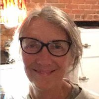 Anne Townsend (@aftjae) 's Twitter Profile