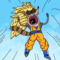 King__Rigby (@king__rigby) 's Twitter Profile