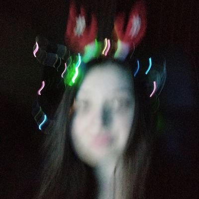 reed_caat's profile picture. Ice Woman.