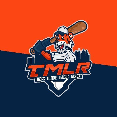 We cover all things Detroit Tigers. Not affiliated with the team. Donations are welcome to support the website. https://t.co/1AiMptOoEI