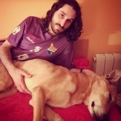 Creador de contingut de Fifa en català 🎮 | Afiliat a Twitch | Perquè l'oci serà en català o no serà!