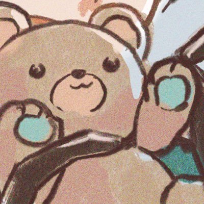 くまったさんのプロフィール画像