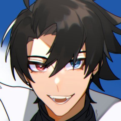 20↑ | they/them | ENG/ไทย | Creator of Cloud Walker on @webtoonofficial | fanart + OC | Do not reupload/edit/sell | Comms: https://t.co/I4meJQGO8A
