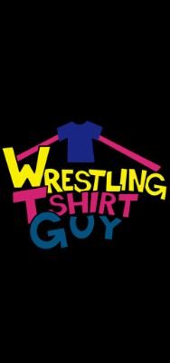 WrestlingTshirtGuy