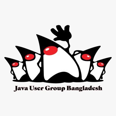 Java User Group Bangladesh (JUGBD) is a volunteer organization that strives to distribute Java-related knowledge.

(Twitter handle run by @bazlur_rahman)