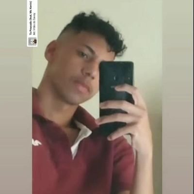 jvictorps1's profile picture. JVCELL🇧🇷🇫🇷 / Técnico 📲 / Empresário 🛄 / Aquariano ♒ / FMUSP-RP 🏥👨🏽‍⚕️
Proprietário  da @jvcell_imports
Proprietário da @sonhodmedicina