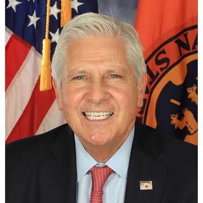 The Official Twitter Account of Nassau County Executive Bruce Blakeman.