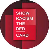 Show Racism the Red Card 🏴 (@srtrcscotland) 's Twitter Profile Photo Show Racism the Red Card 🏴 (@srtrcscotland) 's Twitter Profile Photo