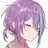 どこぞのメガネのアイコン