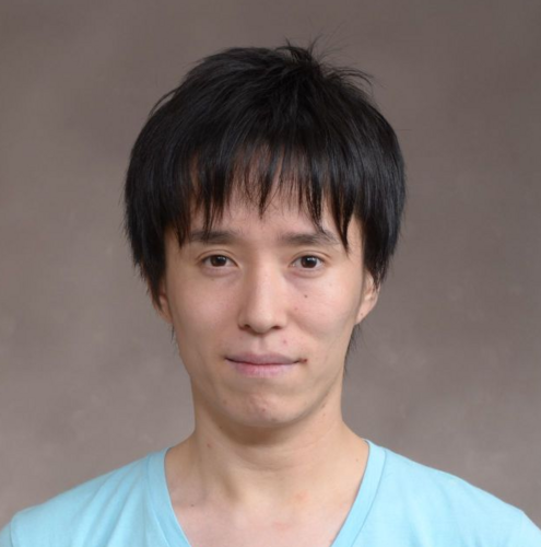 maedana's profile picture. RubyとVimをこよなく愛するフリープログラマ