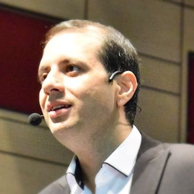 MahdiLarian's profile picture. مشاور #کسب_و_کار و نیروی انسانی، منتور/کوچ استارتاپ‌ها

مدیر عامل شرکت بیتا عمران شرق - عاملیت #کناف - موسس شرکت فرآموزان خلاق اندیش - مدیر کافه فناوری