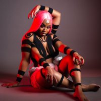 Me So Asia / Asia Mmkay (@mesoasiacosplay) 's Twitter Profile Photo Me So Asia / Asia Mmkay (@mesoasiacosplay) 's Twitter Profile Photo