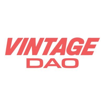 vintagedao's profile picture. • Vintage Punks • Public Sale LIVE • Where the vintage clothing community meets blockchain •