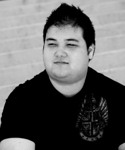 BlastRonin's profile picture. Game Designer, MoGraph Artist, Gamer