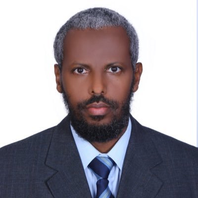 IsmailYussuf1's profile picture. 