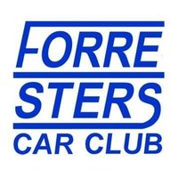 Forresters Car Club (@forresterscc) 's Twitter Profile Photo