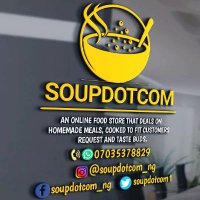 Soupdotcom(@Soupdotcom1) 's Twitter Profile Photo