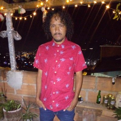 DeivisIsaza's profile picture. 