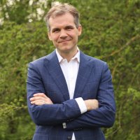 Marc Zornes (@zornesmarc) 's Twitter Profile