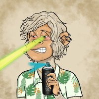 Sol_Survivor (@sol_surviv0r) 's Twitter Profile