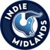 IndieMidlands (@IndieMidlands) Twitter profile photo