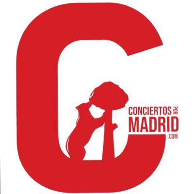 Todos los conciertos y ocio musical en la ciudad de Madrid.