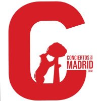 ConciertosporMadrid(@conci_Madrid) 's Twitter Profile Photo