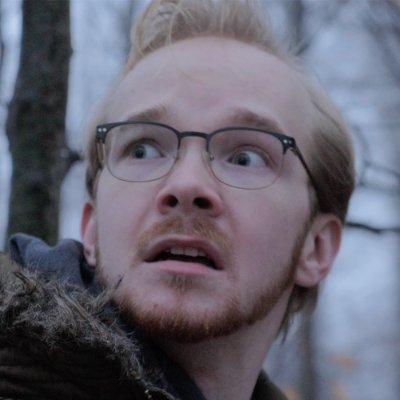 ohnoheshere's profile picture. former minecraft youtuber. current cool guy.