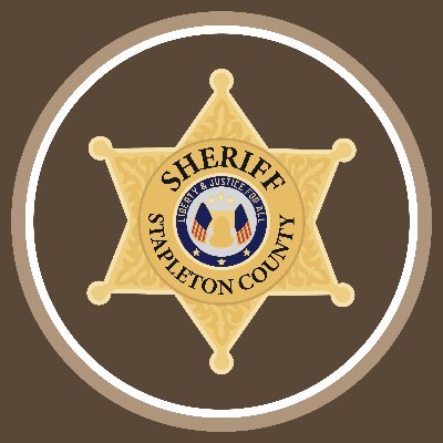 The Official Twitter of the Stapleton County Sheriff's Office.
Not associated with any real-life police department.