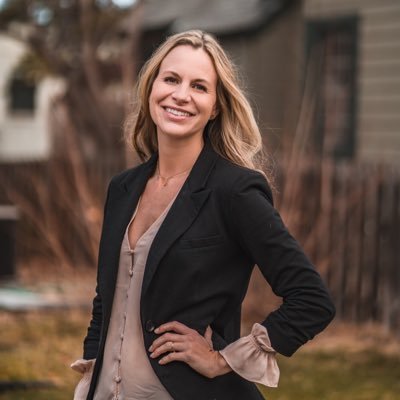 Co-founder of ZM Communications. Boulder-based PR & marketing professional. mom of two incredible little humans. Love travel, tech, new perspectives.