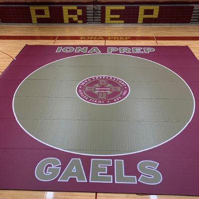 Iona Prep Wrestling Profile