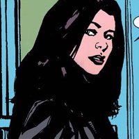 Jessica Jones (@onceknightress) 's Twitter Profile