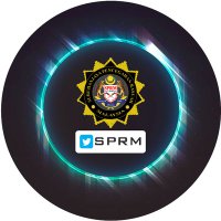 SPRM (@sprmmalaysia) 's Twitter Profile Photo SPRM (@sprmmalaysia) 's Twitter Profile Photo