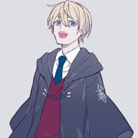 FLAT~KUN~!! (@accidentalmagus) 's Twitter Profile