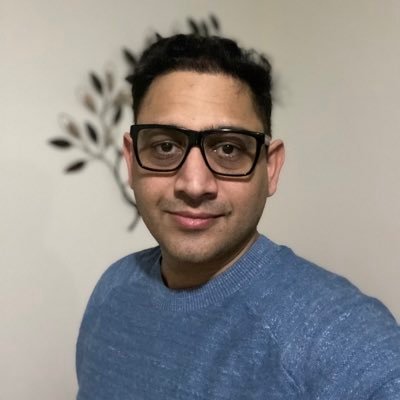 I am a tech enthusiast, father of a girl, curious student, binge watcher.