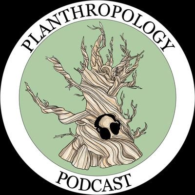 A podcast about humans who love plants🌳 & why you should love plants too! @EarbudsPodCol recommended, Indie Pick on @Castbox_fm, @PodFix Network Proud. 🎧👇