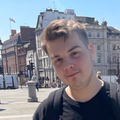 StealthilyFPS's profile picture. Ethan Dennis: 20y/o 
⏰: Gamer, bad at Twitter and idiot.