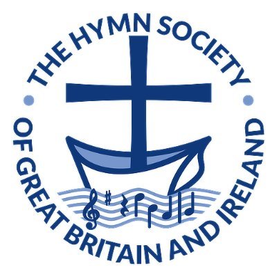 Official Twitter feed of the Hymn Society of Great Britain and Ireland. Promoting good hymnody, hymnwriting, singing and academic study.