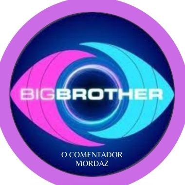 COMENTADOR OFICIAL DO BIG BROTHER!
Aqui comento tudo o que acontece na casa, sem papas na língua e usando imenso sarcasmo e ironia! #teamunicornios