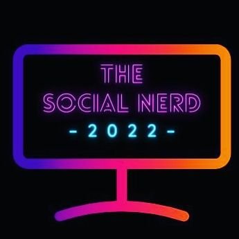 The Social Nerd