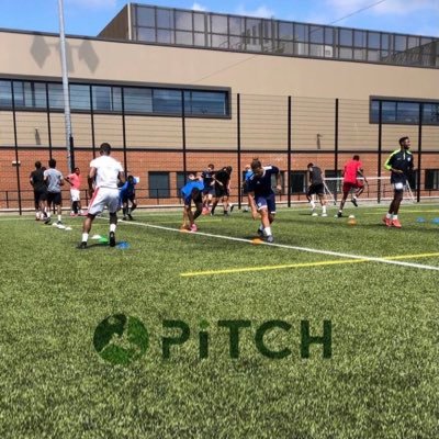 Pitch RMT: Our mission statement is to help more players get eyes on their #Football #Talent & to help #Scouts find #Players New site & changes coming soon!