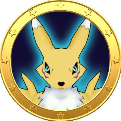 ZikoRenamon Profile Picture