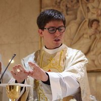 Padre Pablo (God's fan account)(@PadrePich) 's Twitter Profile Photo