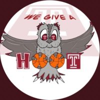 We Give A Hoot TU(@WeGiveAHootTU) 's Twitter Profile Photo