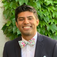 George Kalapurakal (@gkalapurakal) 's Twitter Profile