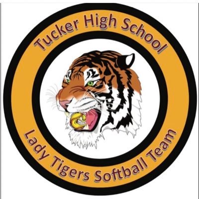 The Official Home of the Tucker High School Fast Pitch Softball Lady Tigers